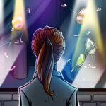 分散型金融（DeFi）トークンが急騰、仮想通貨市場をリード