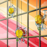 株式市場のボラティリティ上昇、ビットコインとアルトコインに下落圧力