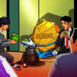 中国やタイ、香港、UAEが協力し、共同のCBDCプロジェクトを発足