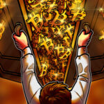 ビットコイン急落で先物チャートの窓埋め完了  先物市場では1000億円の強制決済も