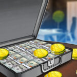 仮想通貨分析のチェイナリシス、1億ドルの資金調達に成功 ｜ セールスフォース創業者ベニオフ氏も投資