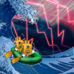 仮想通貨ビットコイン、5万ドル突破に苦戦 ｜「3月は弱気」は今年も当てはまるか