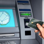 全米1800台の仮想通貨ATM、アルトコインのドージコインをサポート