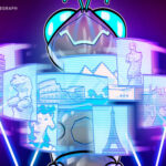 「NFTラグプル」を防ぐ　デジタルアートの分散型バックアップサービスをAlephが提供