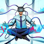 仮想通貨ビットコイン、トレーダーはロングポジションを増加 ｜ 先物プレミアムも上昇