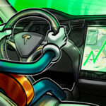 電気自動車のテスラ、米国の顧客からのビットコイン支払受入れ開始 | BTCは法定通貨に交換せず