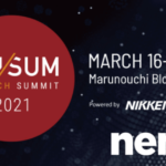 仮想通貨ネムのNEMグループなど、日経・金融庁共催の「FINSUM2021」でCBDCテーマにセッション