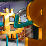 ビットコイン4月相場は上昇傾向 過去10年で下落は2回のみ