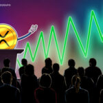 XRP急騰で200円に 2018年以来の高値