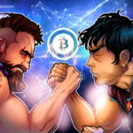 中国はビットコインを「対米金融兵器」と考えている=ピーター・ティール氏