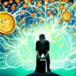 アルトコインの新時代？ドージコインの清算が一時的にビットコインを上回る