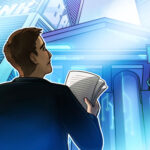 仮想通貨企業パクソス、信託銀行設立の「予備的な条件付き承認」取得