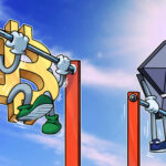 イーサリアム、24時間あたりの取引高でビットコインを超える ｜ グレイスケールのETHEではプレミアム発生