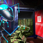 国際取引の費用を大幅に削減する、ブロックチェーンの活用