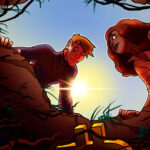 ビットコイン価格が34000ドル割れ、次の重要レベルは？