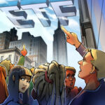 米ウィズダムツリー、米証券取引委員会にイーサリアムETFを申請