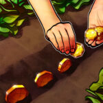 ブロックチェーンキャピタルの3億ドルファンド、ペイパルとVISAが参加