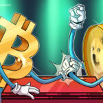 ドージコイン vs ビットコイン、先に月に向かう仮想通貨はどちらか？