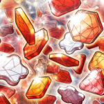 NFTバブル崩壊か 売上がピーク時から90%減少