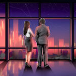 マイクロストラテジーの株価が下落　ビットコイン購入に新たに4億ドルの資金調達を発表