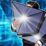 イーサリアムへの機関投資家の需要、増加傾向が続く＝コインシェアーズ