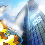 「ビットコインは短期的には好転しない」=JPモルガンが警告