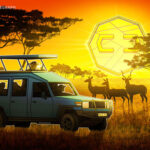 アフリカのガーナ、中央銀行デジタル通貨の試験運用で前進