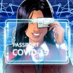 香港中文大学とコンセンシス、新型コロナ向けデジタルパスポートを開発