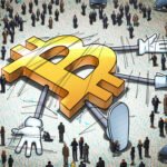 ビットコインの人気の高まり、仮想通貨の規制強化につながる＝スウェーデン中銀総裁