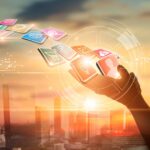 アルゴランド上でボーダーレスな決済ネットワークがローンチ｜起業家集団ペイパル出身者ら