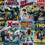 アメコミ大手のマーベル、初の公式NFTを提供へ