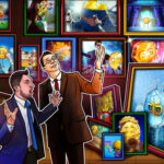 ピカソの絵画の所有権をNFTでトークン化、1株6000ドルで発行=スイスのシグナム銀行