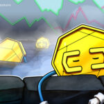 2億ドルを運用する仮想通貨ヘッジファンド、当面は「様子見」 | キャッシュポジションに回帰