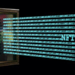 仮想通貨基盤のNFT市場、上半期の売上高2700億円規模に