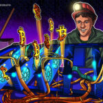 ビットコインの上昇傾向を的中させてきたマイニング指標が点灯