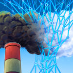 VeChain、カーボンデータの報告を促すブロックチェーンプラットフォームを立ち上げ