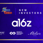 自律分散型NFTゲームギルド「Yield Guild Games」 大手VCのa16z主導で5億円を資金調達