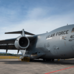 米空軍、データ管理にブロックチェーン技術活用へ