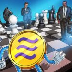 フェイスブックのデジタル通貨「ディエム」、バイデン政権の政策担当者と調整