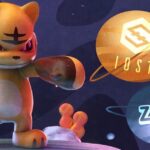 IOST、P2EプロジェクトのZodiumと提携