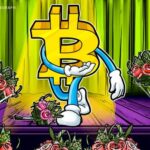 大手プライベートエクイティ企業トップ、ビットコインに強気 「仮想通貨は浸透していく」