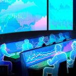 強気相場（ブル）と弱気相場（ベア）におけるトレーディングの違いを解説