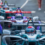 電気自動車フォーミュラEチーム「Envision Virgin Racing」アルゴランドがパートナーに