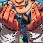 グーグルでの「NFT」の検索トラフィックが急増、「イーサリアム」や「ブロックチェーン」を超す