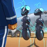 米海軍、ブロックチェーンを活用した医療供給ラインの改善プロジェクト実施