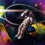 我々はメタバースの「ために」構築している＝Meta社VPのニック・クレッグ氏