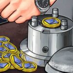 マイ・イーサ・ウォレットでイーサリアムブロックをNFTとして鋳造