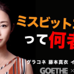 ミスビットコインとは何者なのか【CONNECTV】