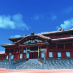 沖縄発「メタバース」　首里城を復元へ