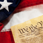 米国憲法初版を購入するためのDAO、オークションの落札目標は達成できず